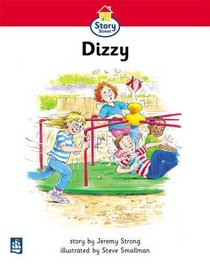 Literacy Land: Story Street: Beginner: Foundation: Guided/Independent Reading: Dizzy