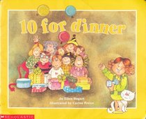 10 for Dinner
