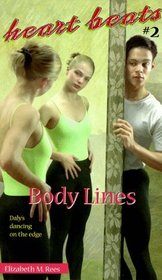 Body Lines (Heart Beats)