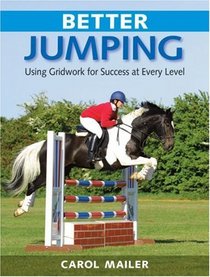 Better Jumping: Using Grid Work for Success at Every Level