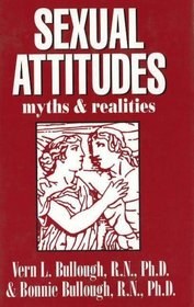 Sexual Attitudes: Myths & Realities