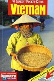 Insight Pocket Guide Vietnam (Vietnam, 2nd ed)