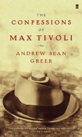 The Confessions Of Max Tivoli