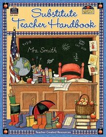 Susan Winget: Substitute Handbook