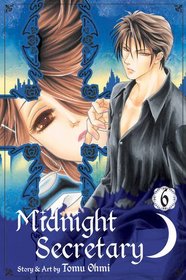 Midnight Secretary, Vol. 6