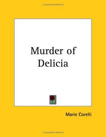 Murder of Delicia