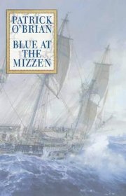 Blue At the Mizzen Uk