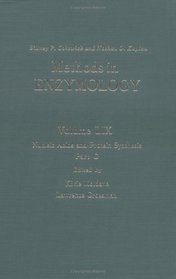 Nucleic Acids and Protein Synthesis, Part G : Volume 59: Nucleic Acids and Protein Synthesis Part G (Methods in Enzymology Moldave, Part G)