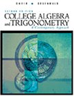 College Algebra and Trigonometry: A Contemporary Approach