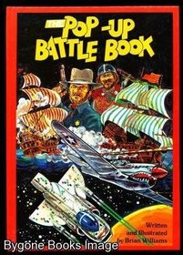 Pop-up Battle Book