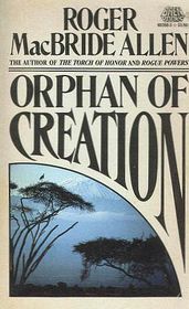 Orphan Of Creation
