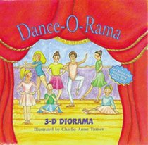 Dance-O-Rama: 3-D Diorama (3-D Diorama)