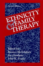 Ethnicity and Family Therapy (2nd Edition)
