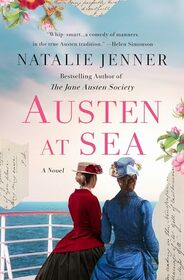 Austen at Sea: A Novel