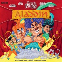 Aladdin: Vintage BBC Radio (Vintage BBC Radio Panto)