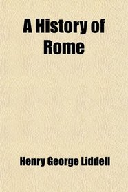 A History of Rome