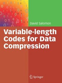 Variable-Length Codes for Data Compression