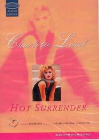 Hot Surrender (Audio Cassette) (Unabridged)