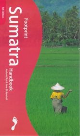 Sumatra Handbook (Footprint - Travel Guides)