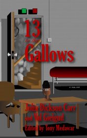 13 to the Gallows