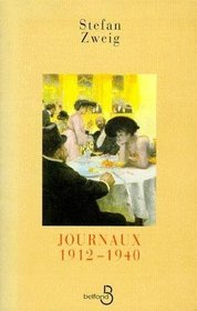 Journaux, 1912-1940