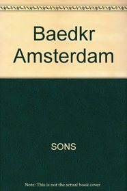 Baedeker's Amsterdam