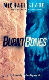 Burnt Bones (Special X, Bk 7)