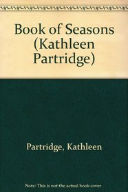Seasons (The Kathleen Partridge Series)