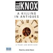 A Killing in Antiques