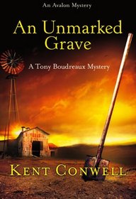 An Unmarked Grave