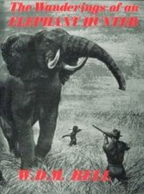 Wanderings of an Elephant Hunter