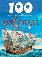 Explorers (Remarkable Man and Beast: Facing Survival)