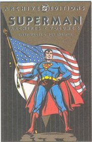 Superman Archives, Vol. 6 (DC Archive Editions)