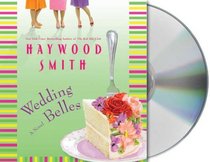 Wedding Belles (Red Hat Club, Bk 3) (Audio CD)