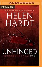 Unhinged (Blood Bond Saga)