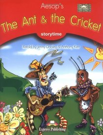 The Ant & the Cricket