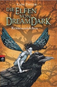 Krahenmadchen (Blackbringer) (Dreamdark, Bk 1) (German Edition)