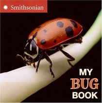 My Bug Book (Smithsonian Institution)