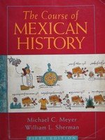 The Course of Mexican History