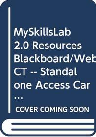 myskillslab 2.0-Student Starter Kit (Course Compass)