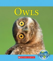 Owls (Nature's Children)