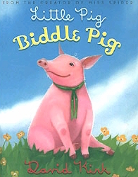 Little Pig (Biddle Pig)