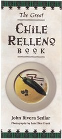 Great Chile Relleno Book (Great Books Series)