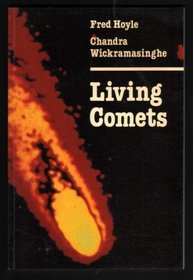 Living Comets