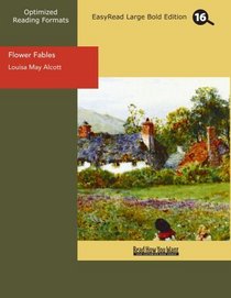 Flower Fables