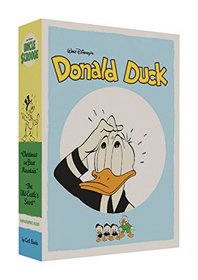 Walt Disney's Donald Duck: 