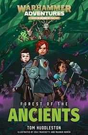 Realm Quest: Forest of the Ancients