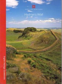 Hadrian's Wall (English Heritage Guidebooks)