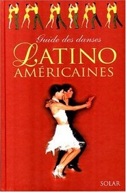 Guide des danses latino