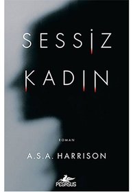 Sessiz Kadin (The Silent Wife) (Turkish Edition)